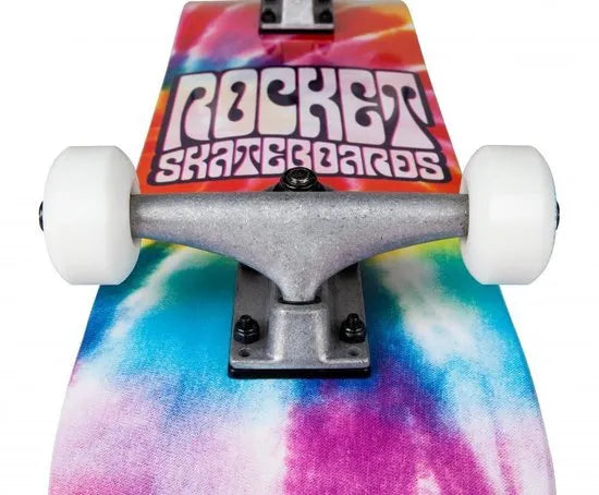 Skateboard Rocket Flashback Mini 7 in mix