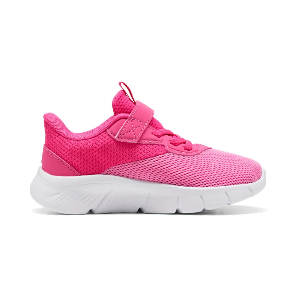 Puma Flexfocus Modern Ac+ Ps Pink børnesko