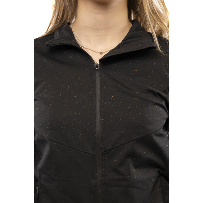 Ice Peak Ski Pully Ladies