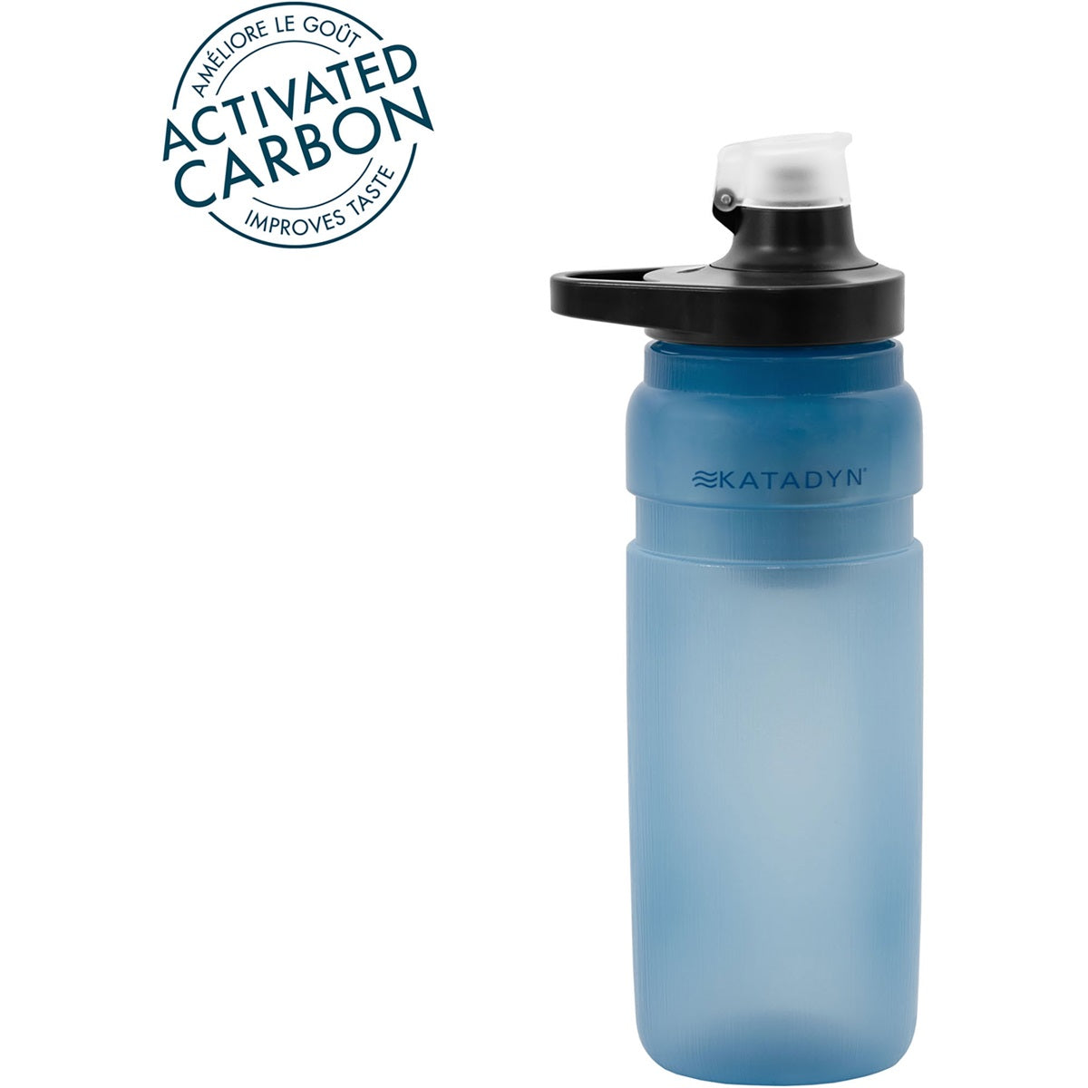 Katadyn Befree Ac Bottle 0.7l Blue