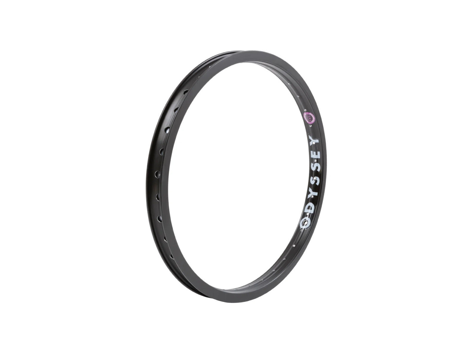 Odyssey Odyssey Quadrant Rim Black