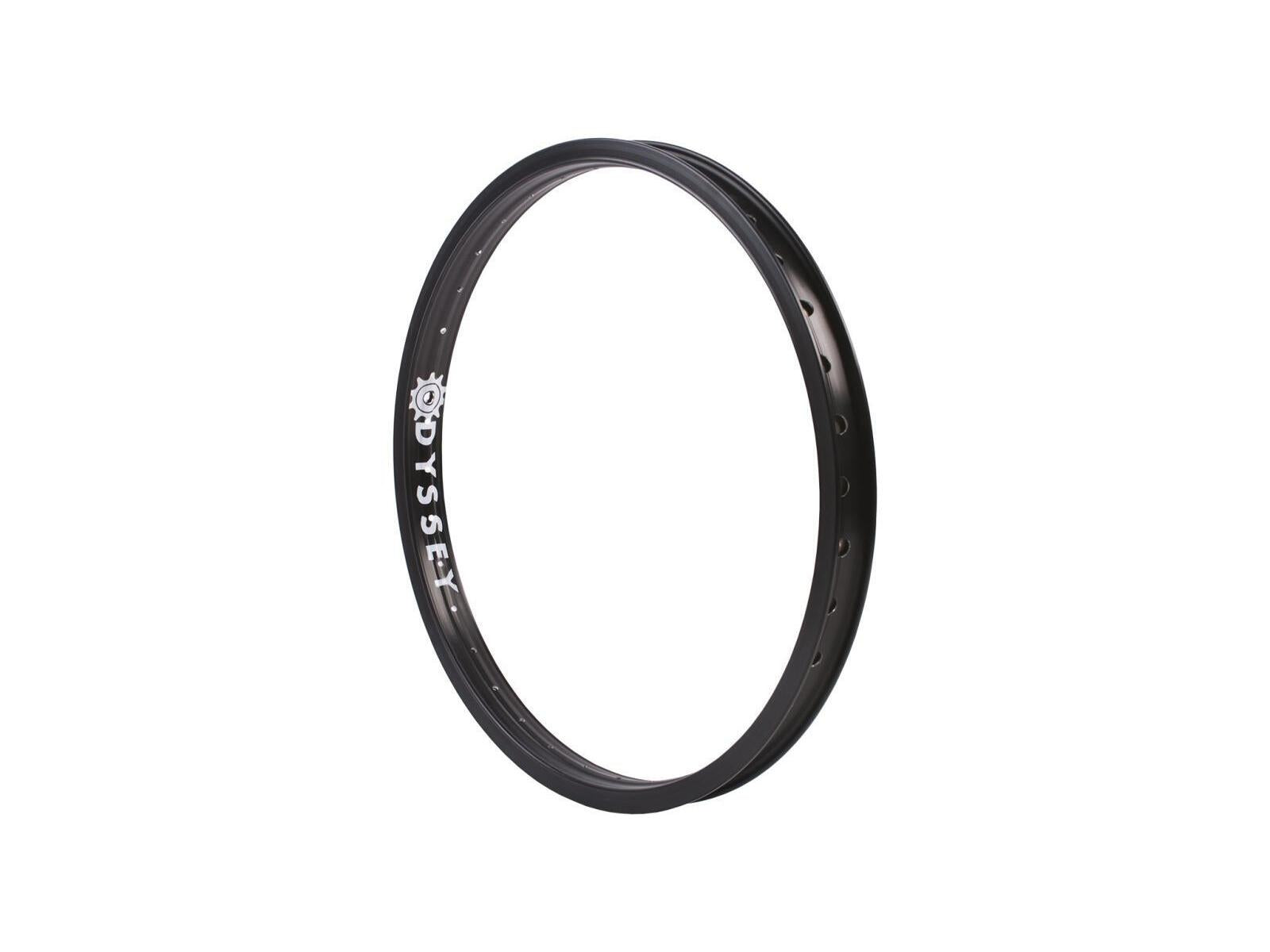 Odyssey Odyssey Quadrant Rim Black