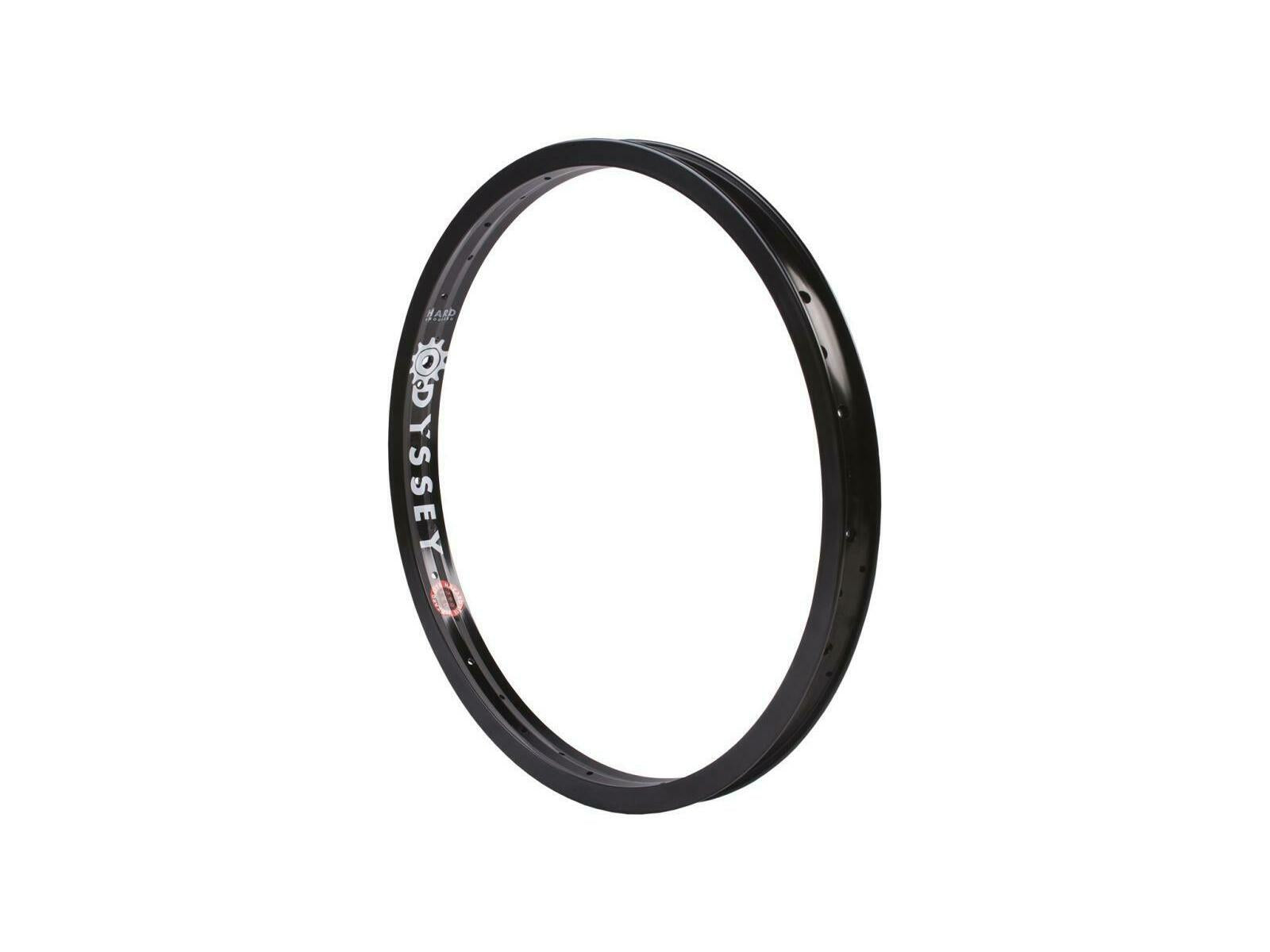Odyssey Odyssey Hazard Lite Rim Black - 20