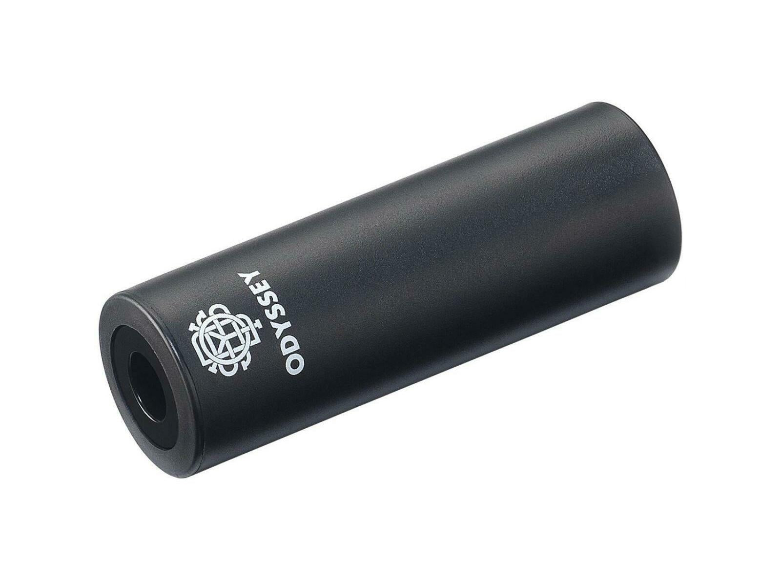Odyssey Odyssey Graduate Combo Peg Black
