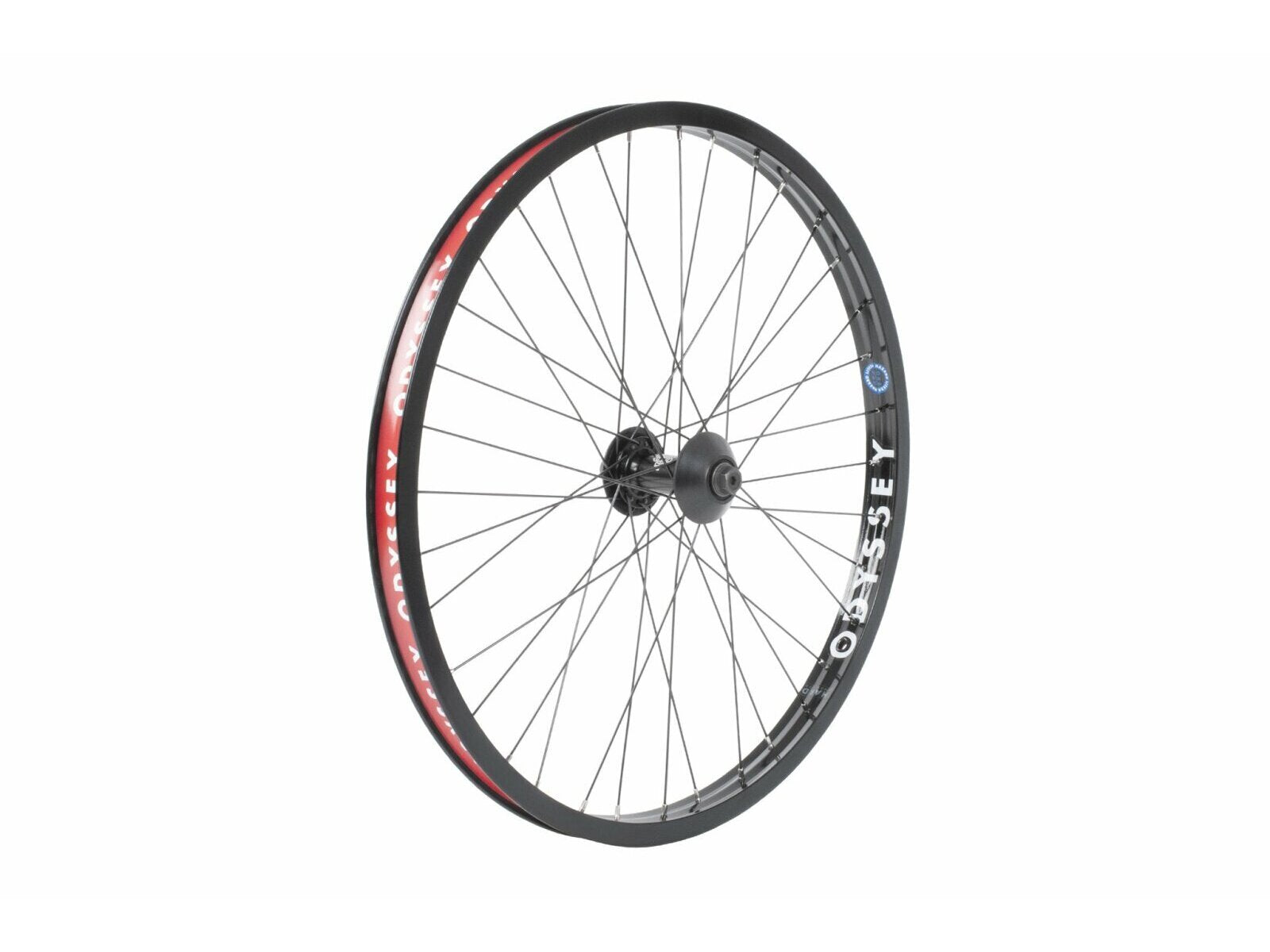 Odyssey Odysseywheels Black - 24