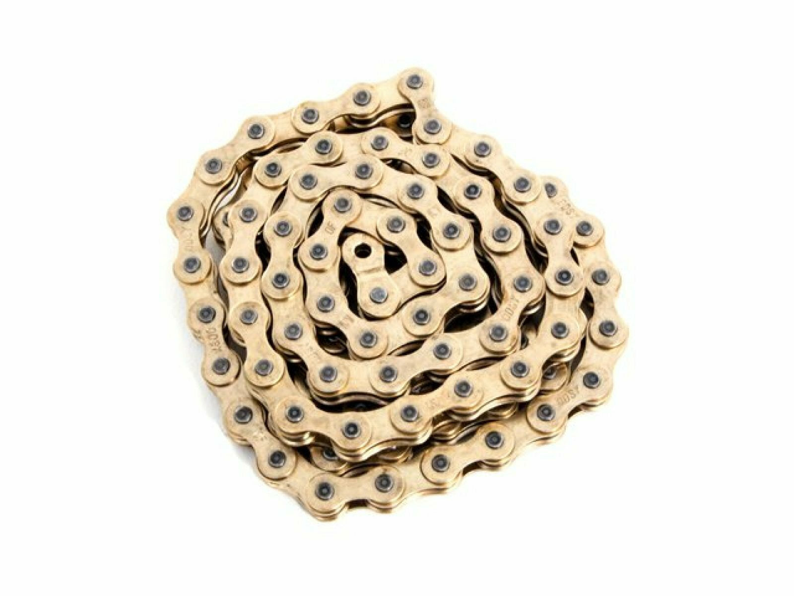 Odyssey Odyssey Bluebird Chain Gold