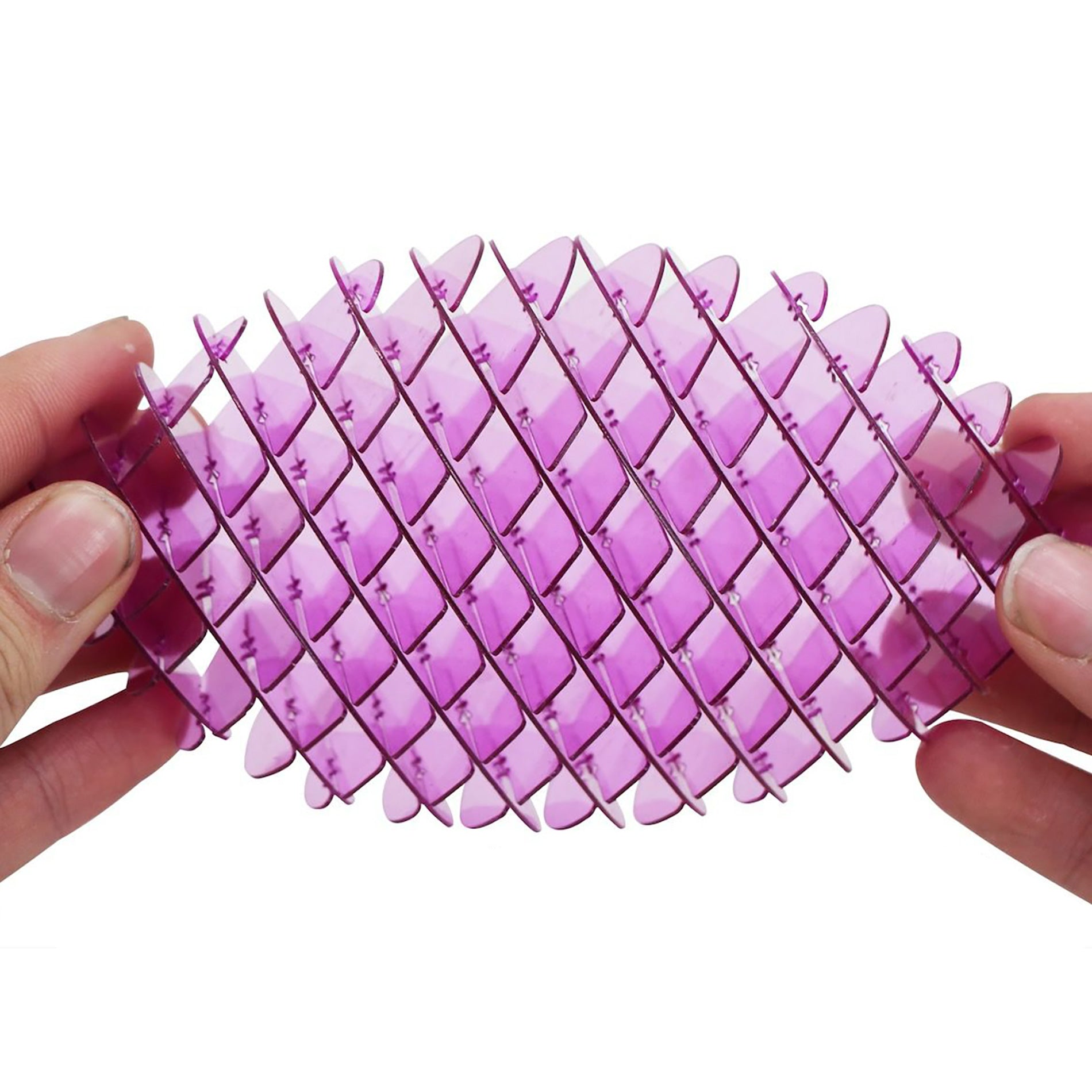 Flexible Ball/net