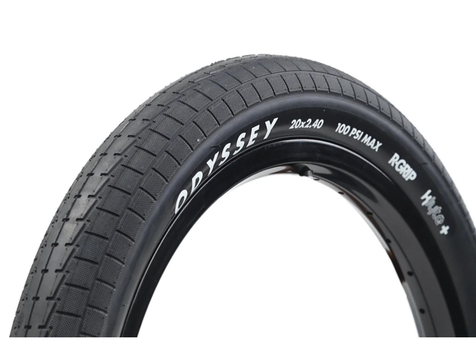 Odyssey Circuit K-lyte Tire Black - 20