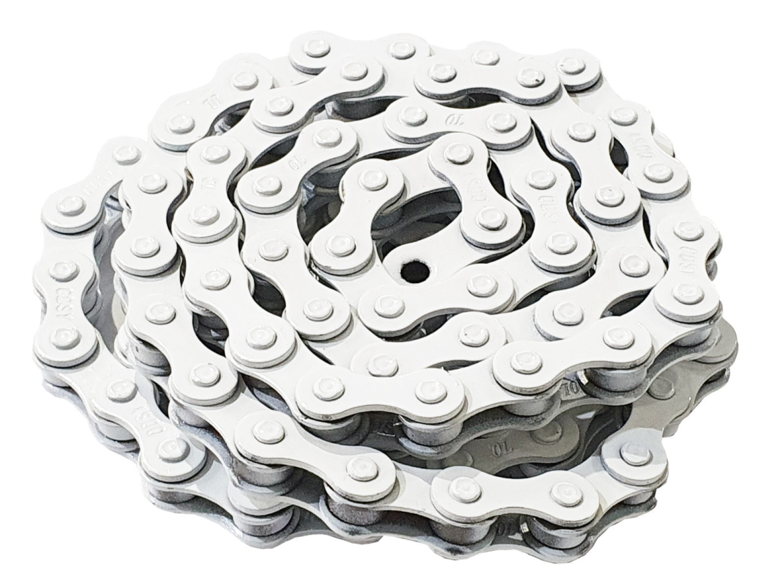 Odyssey Odyssey Bluebird Chain White
