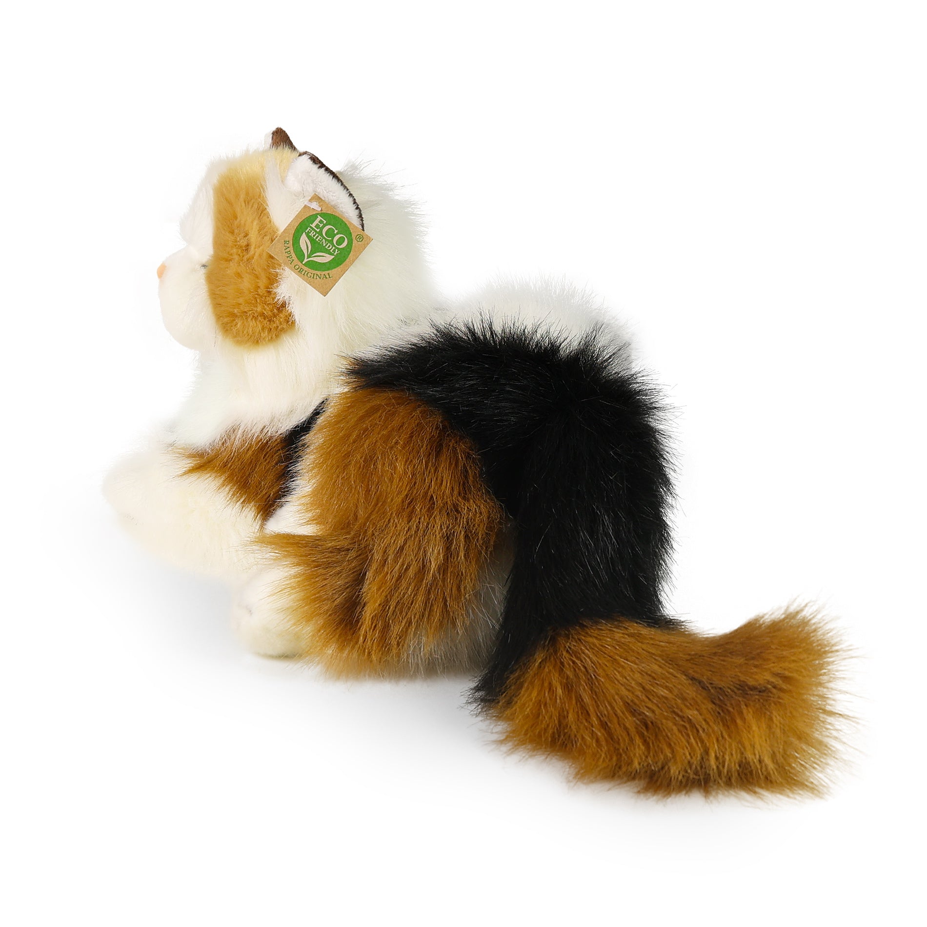 Plys Calico Cat 30 Cm Eco-f.