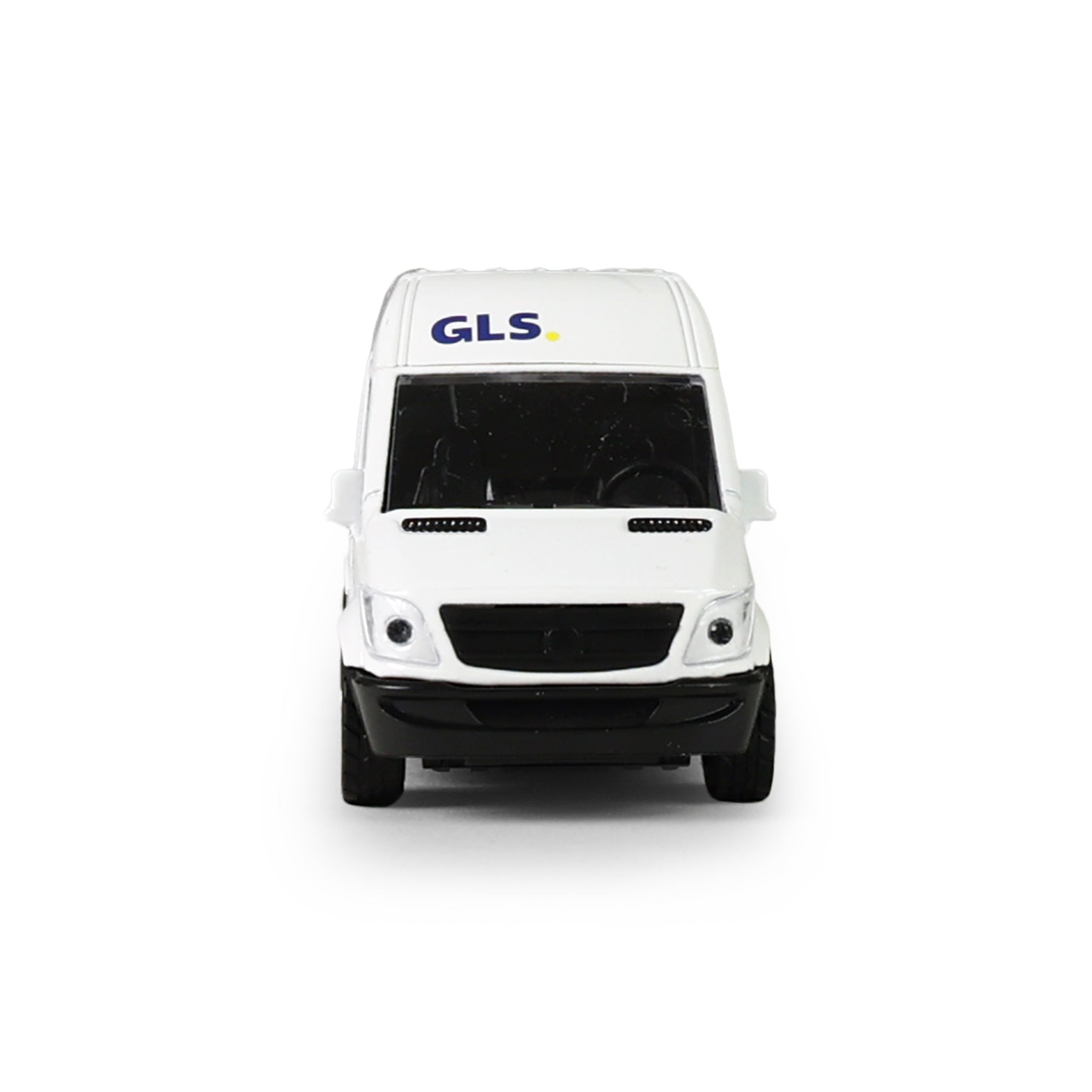 Larger Car Metal Gls 12cm Opening Doors