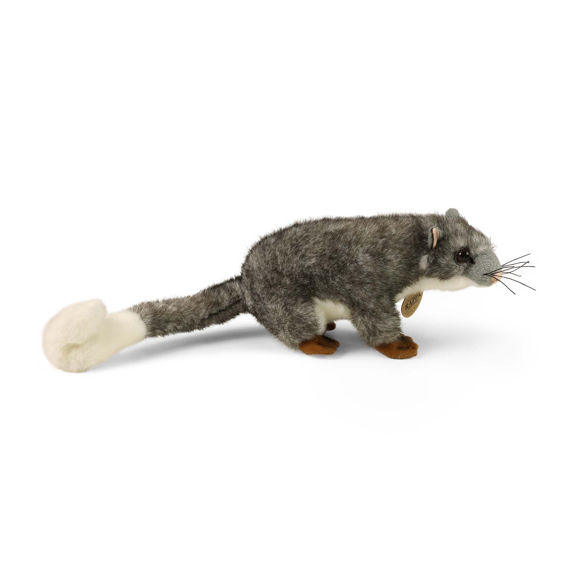 Peluche Opossum 22 Cm Ecologico