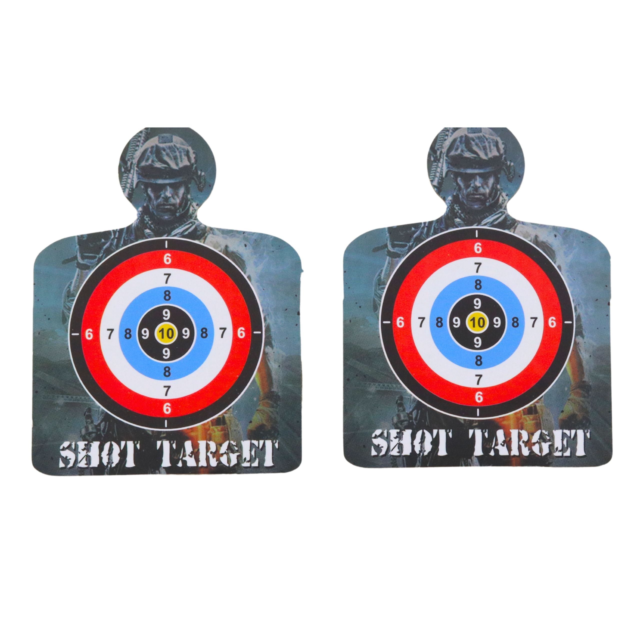 Military Set: Military Helicopter Soldier Figure