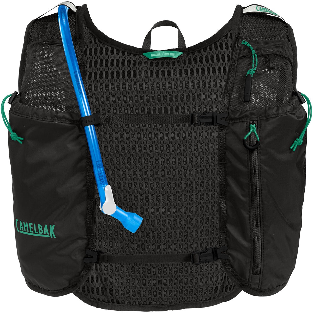 Camelbak Circuit Run Vest 1.5 L Black