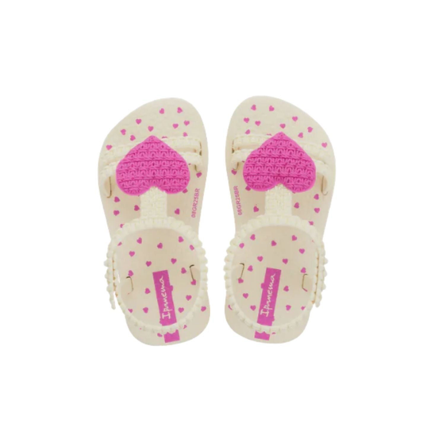 Chanclas Ipanema Niña