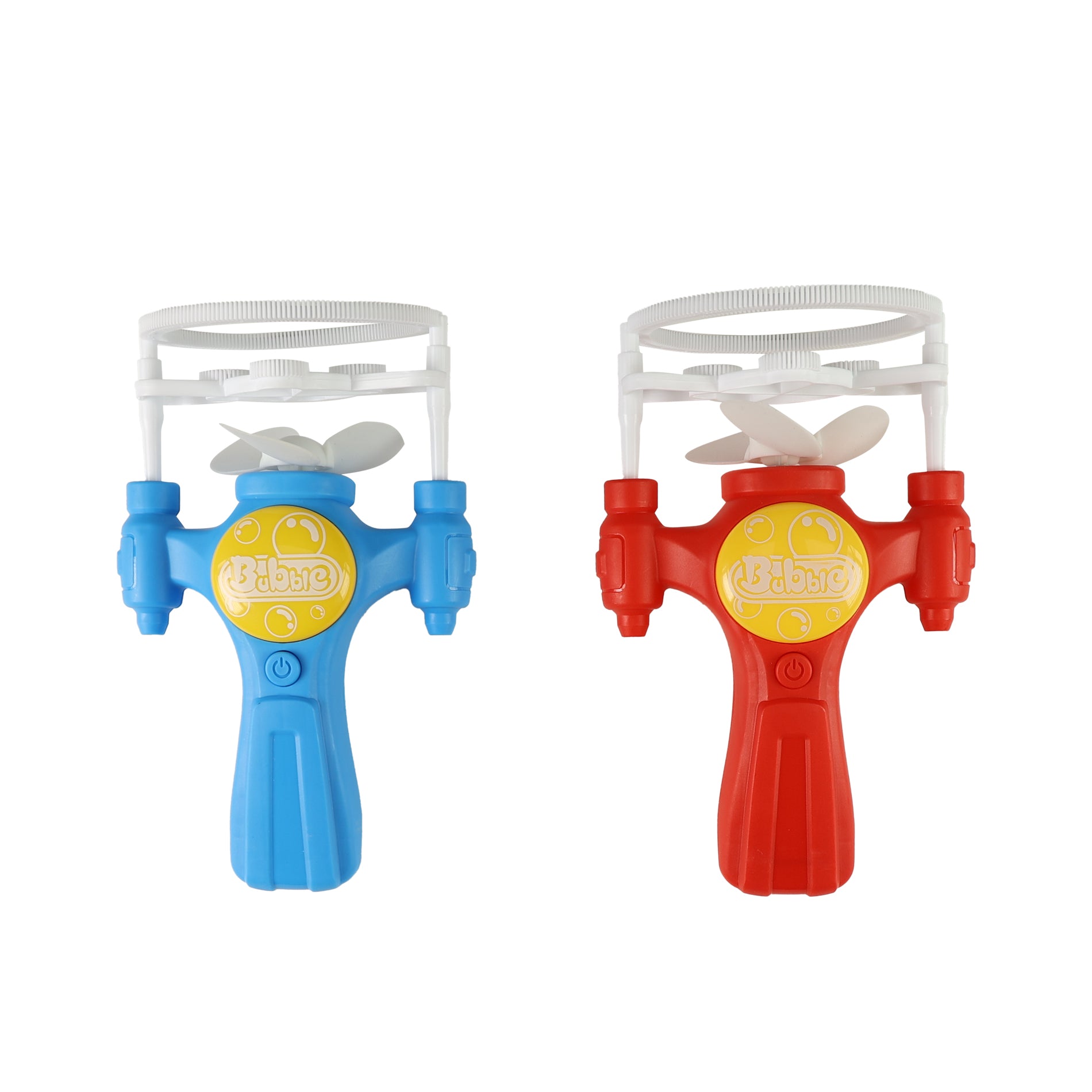 Bubble Blower With Refill