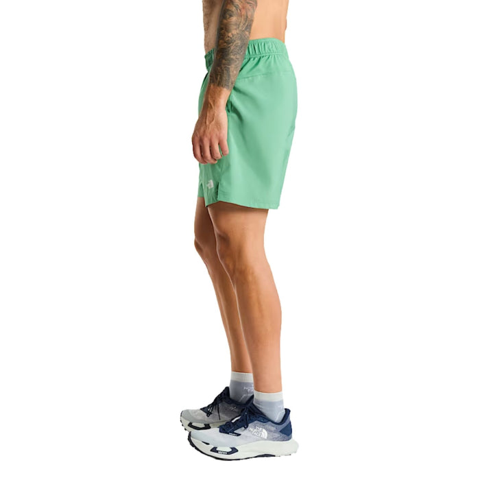The North Face Short décontracté pour hommes