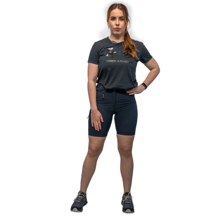 Ice Peak Walking Shorts Women
