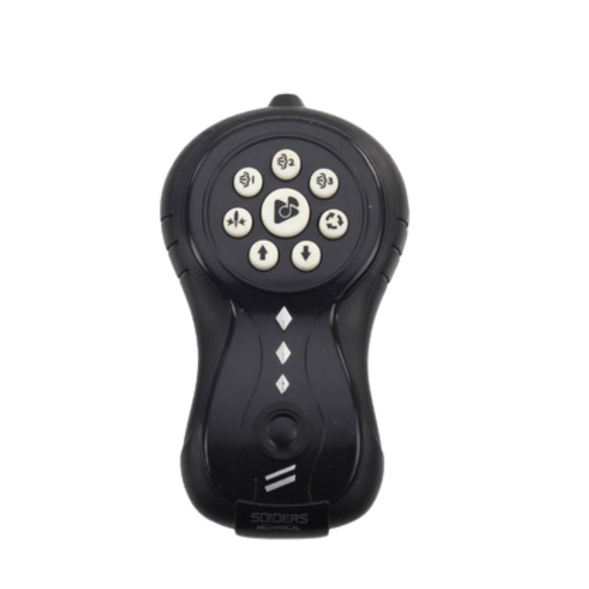 Rc Black Widow Remote Control Spider Smoke Effect