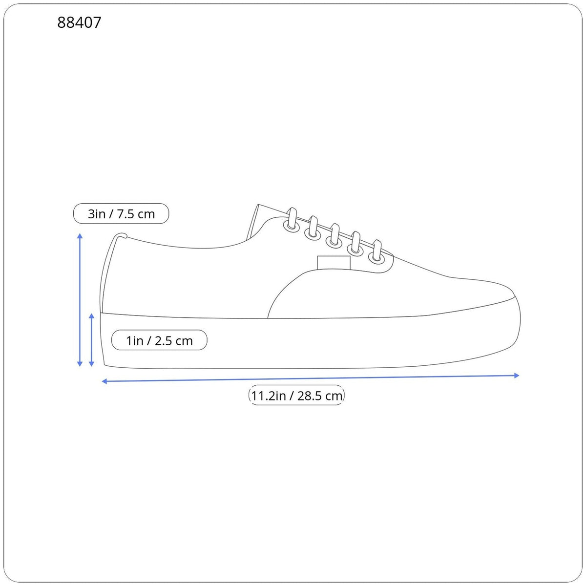 Sneakers Shennon