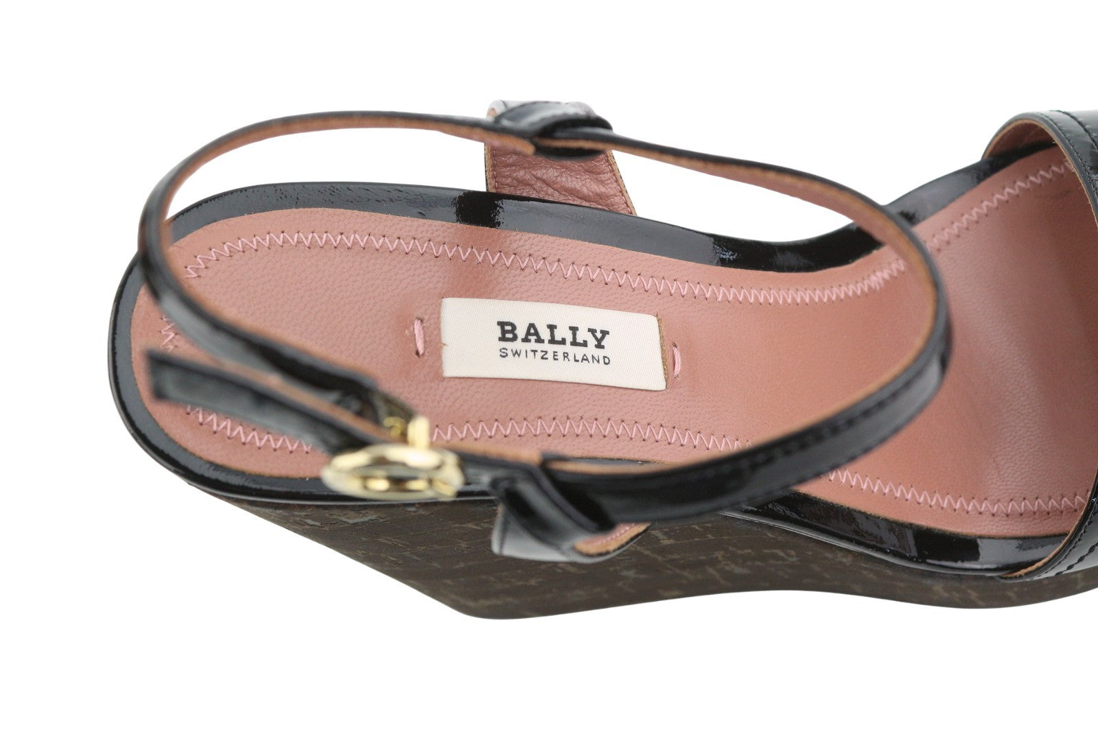 Sandals Clivya