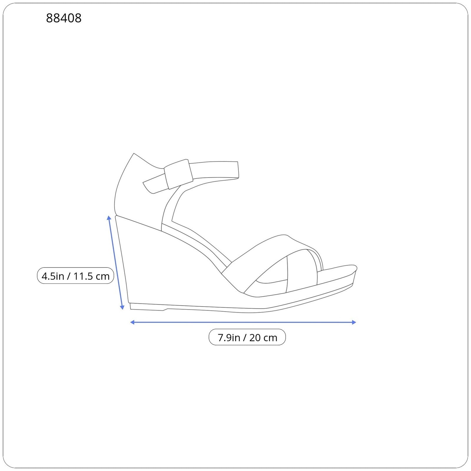 Sandals Clivya