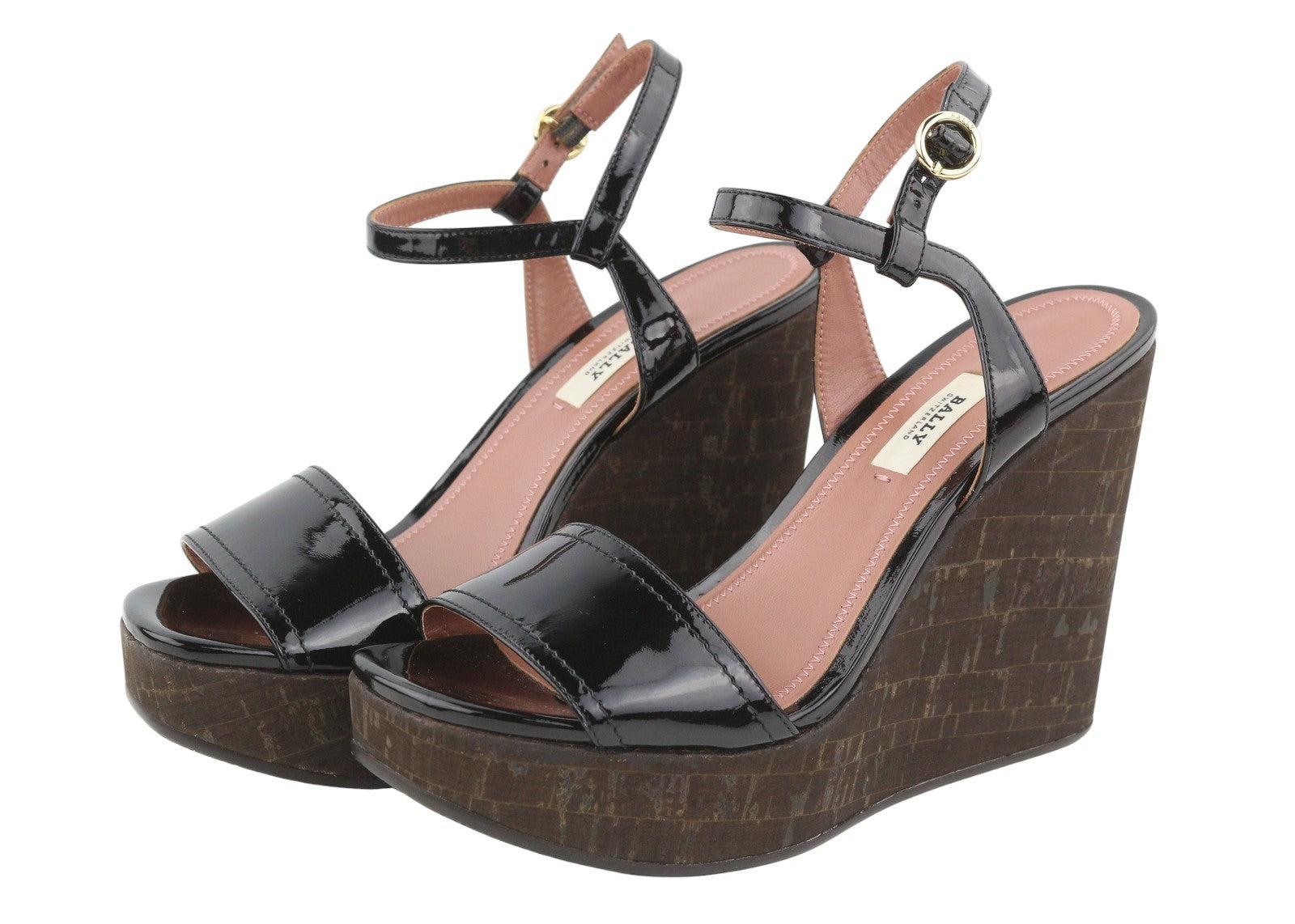 Sandals Clivya
