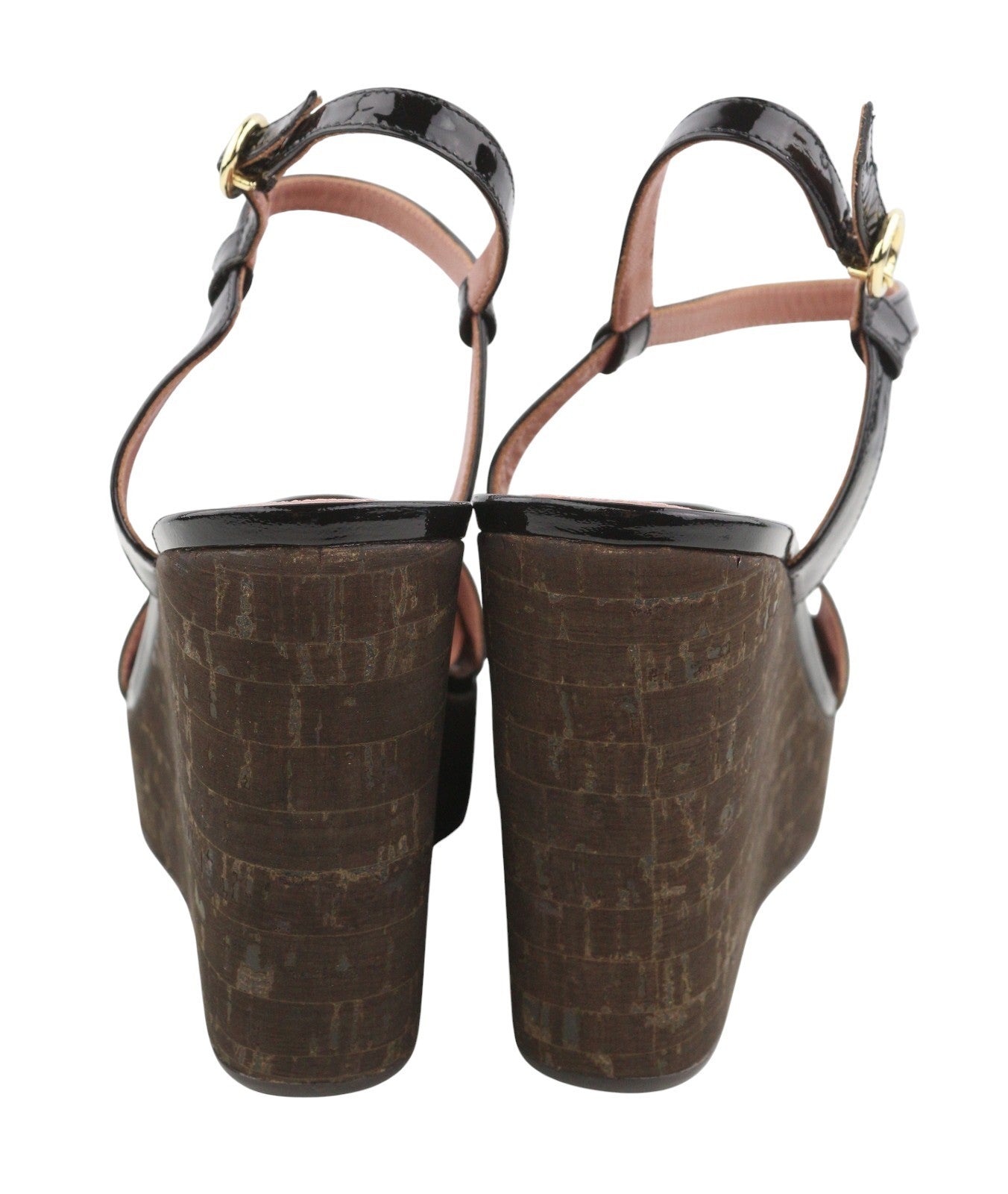 Sandals Clivya