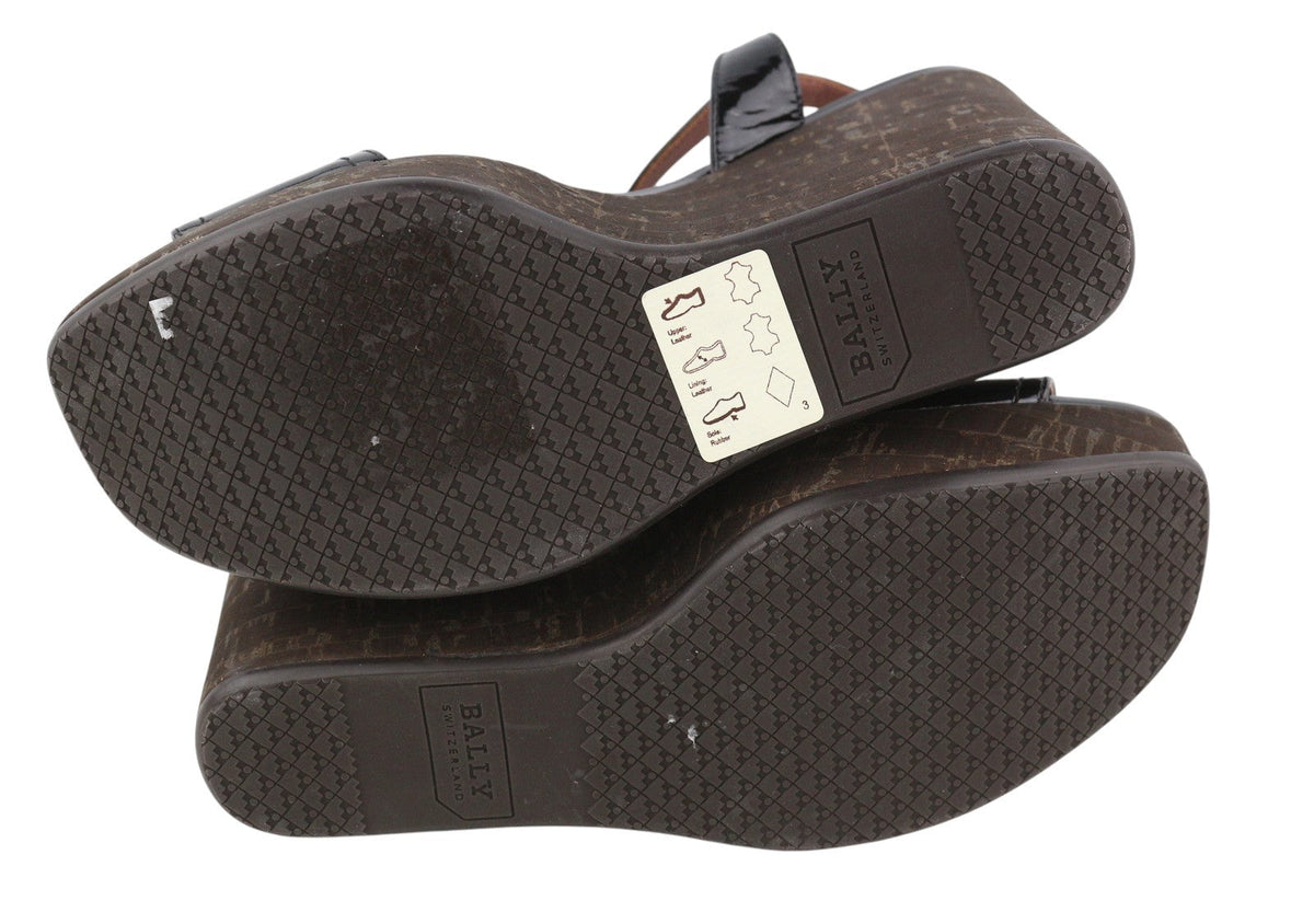 Sandals Clivya