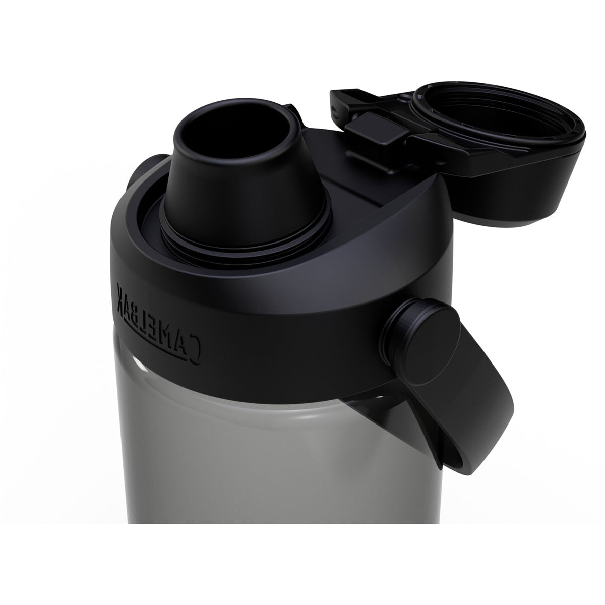 Camelbak Thrive Chug 0.6 L Charcoal