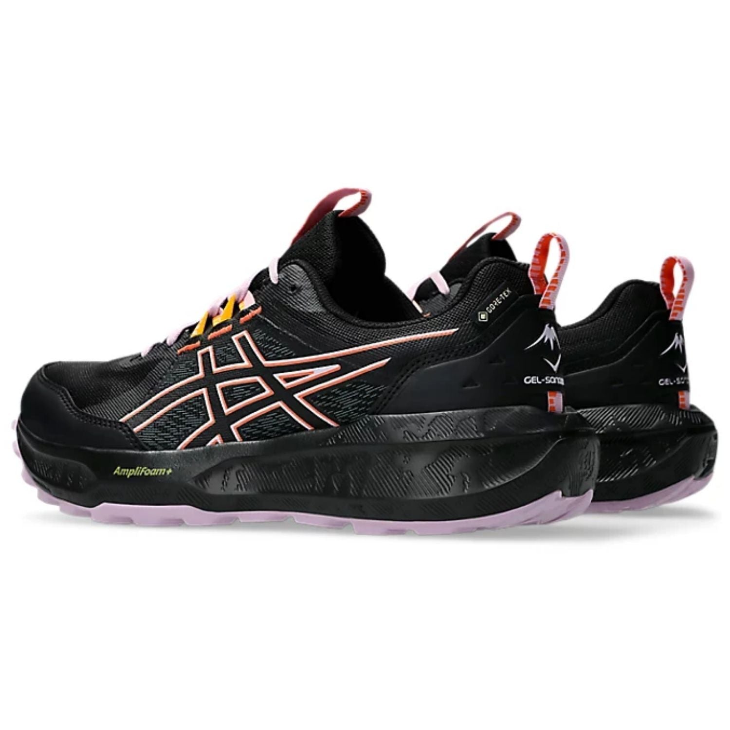 Asics Trail Shoes Women