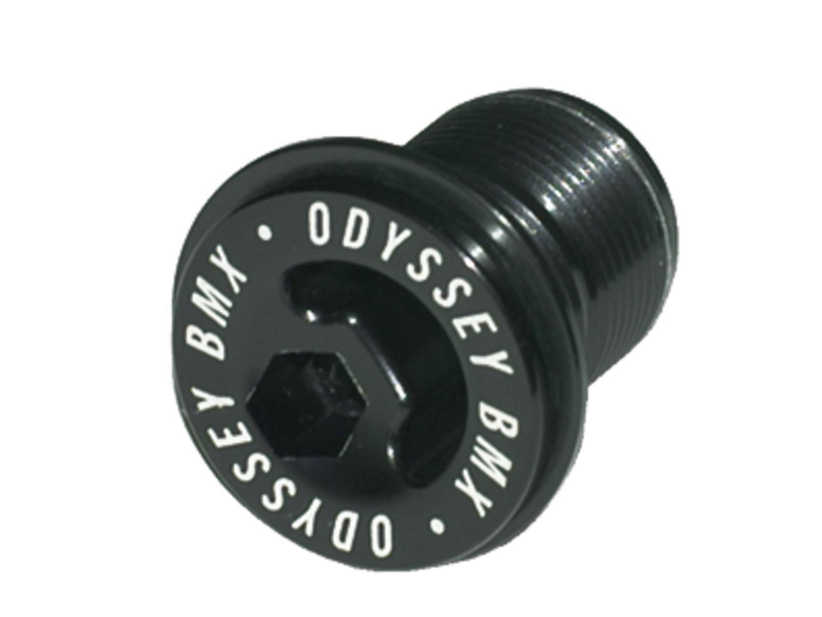 Odyssey Odyssey Topbolt Schwarz