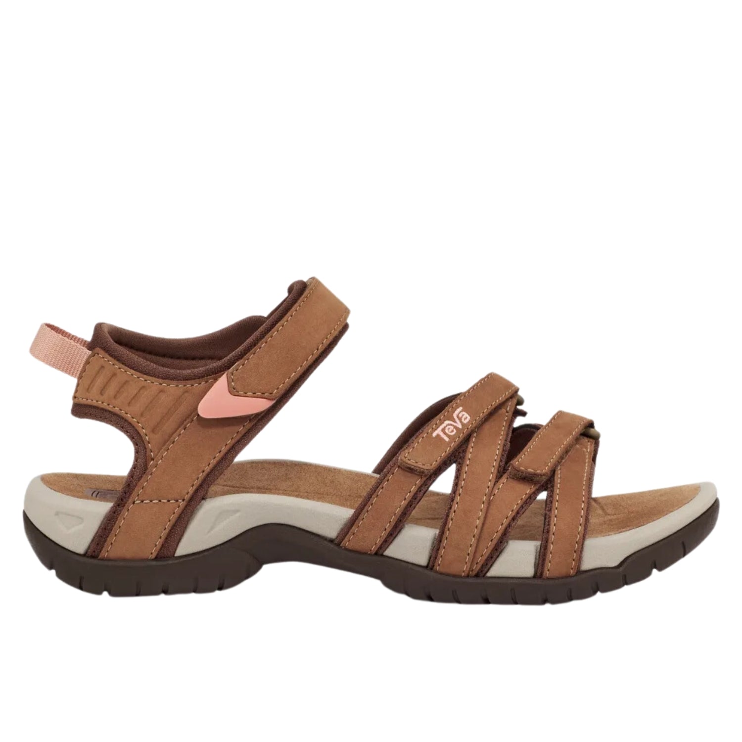 Teva damessandalen
