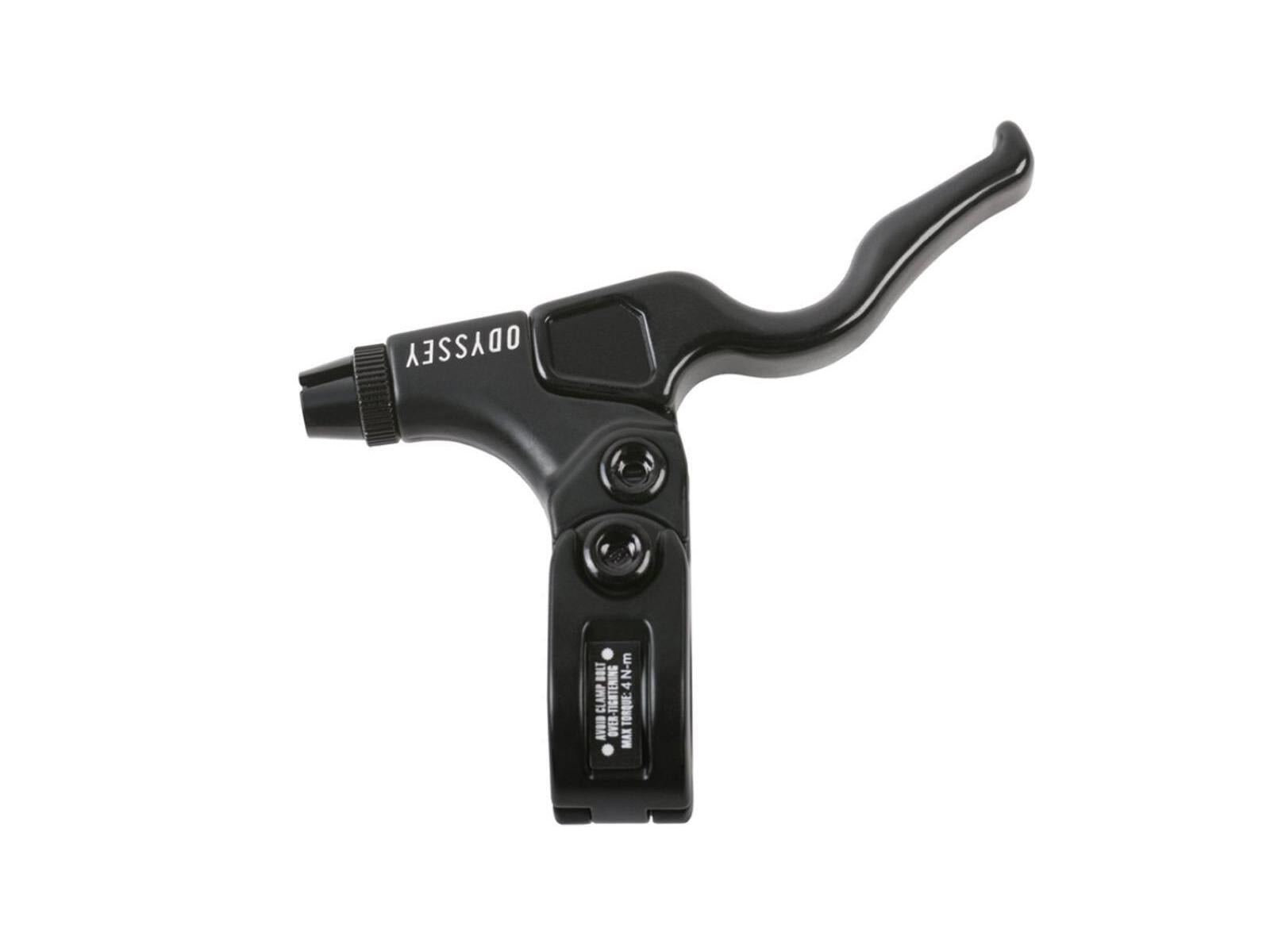 Odyssey Odyssey Monolever Black