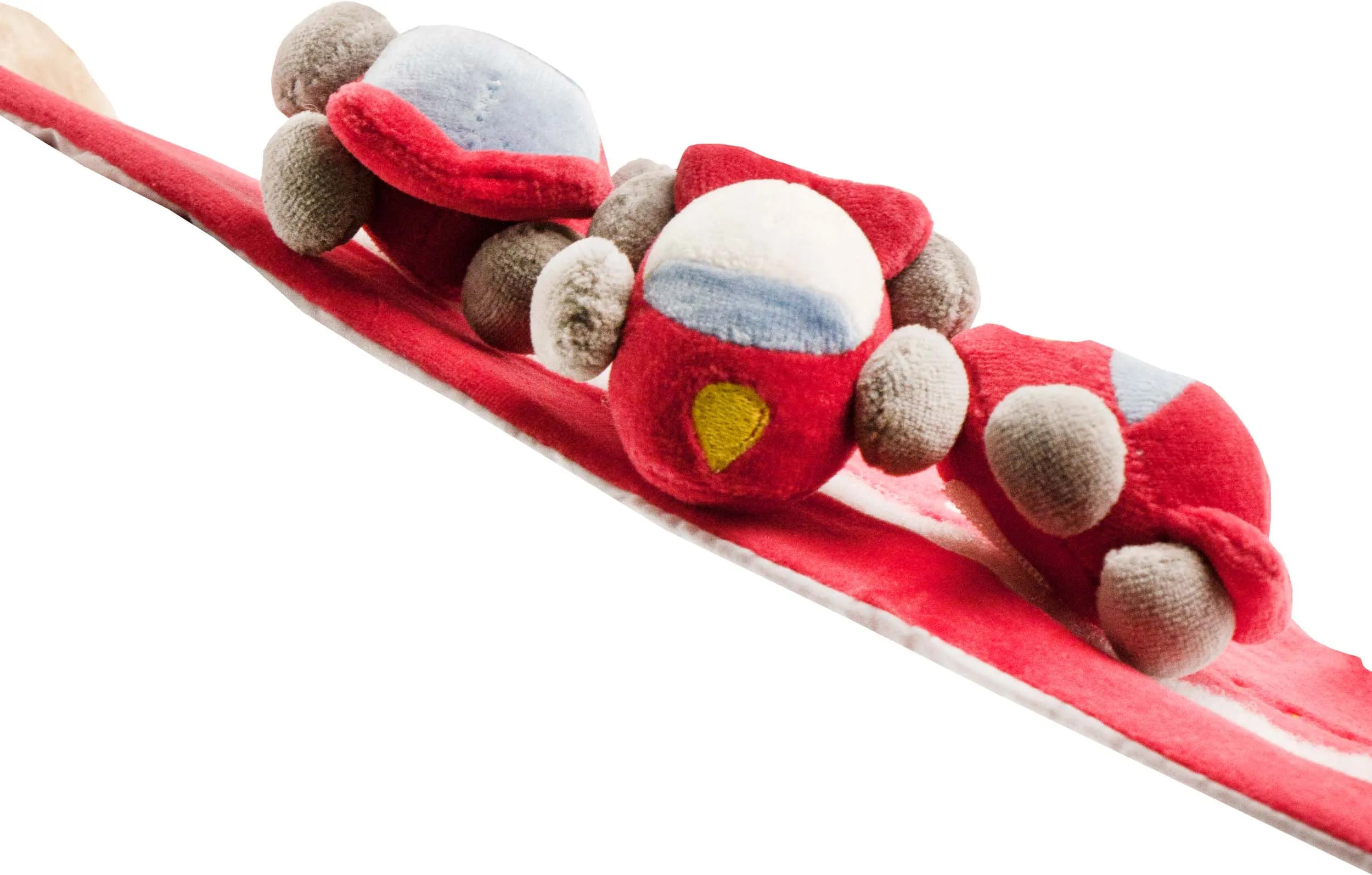 Plush Meter Ferrrari Jr Growth Chart With 3 Model Cars Red