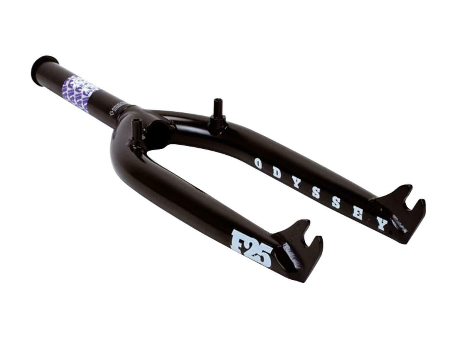 Odyssey Odyssey F-25 Fork Black