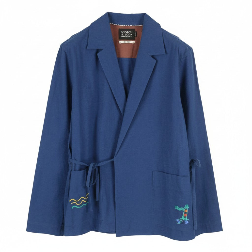Blazer Cadás Gorm