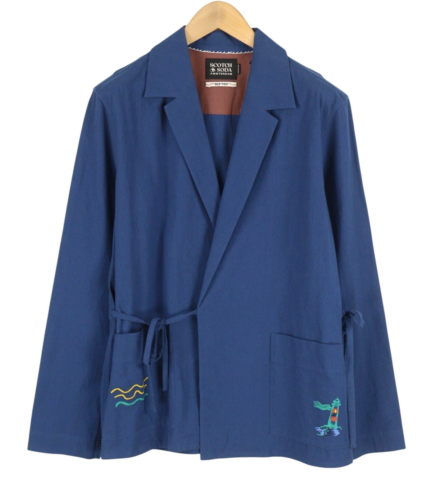 Blazer Cadás Gorm