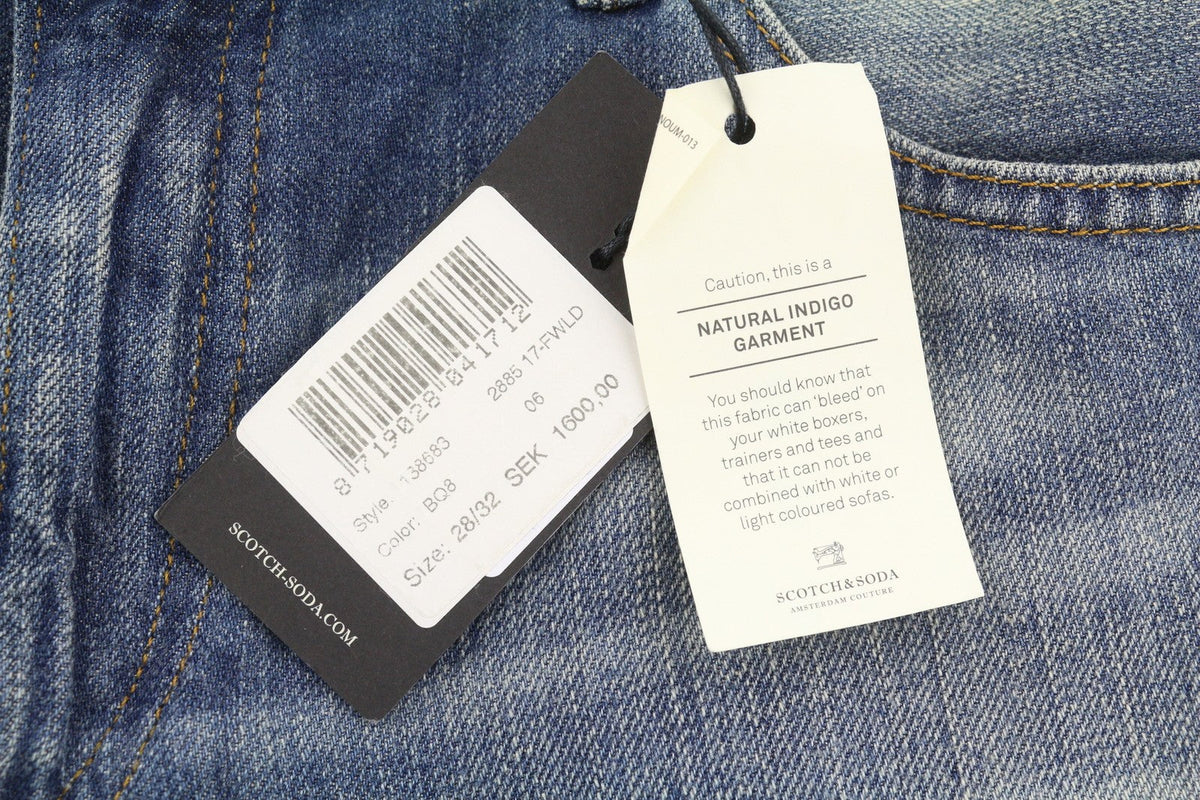 Jeans Bandit