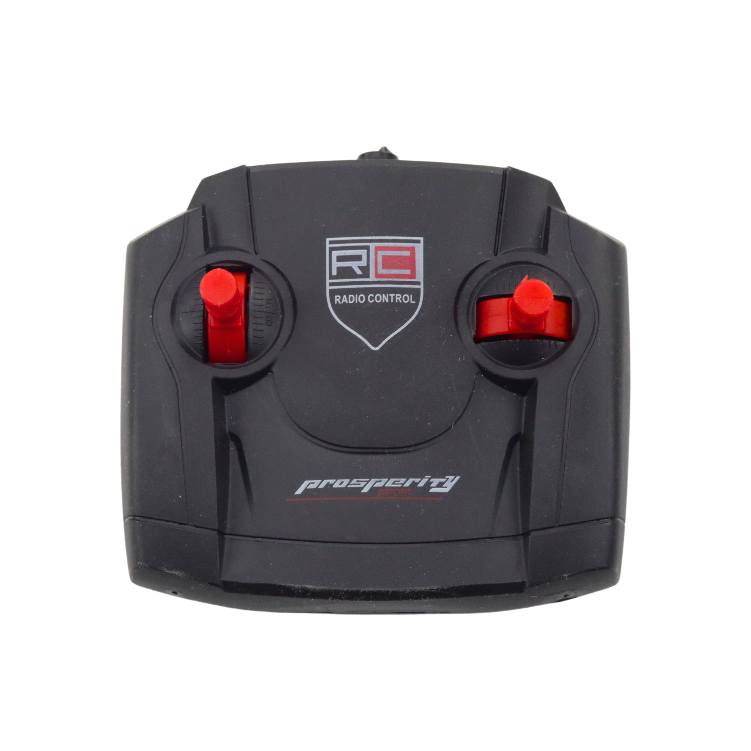 Rc 1:20 Remote Controlled Off-road Police Car