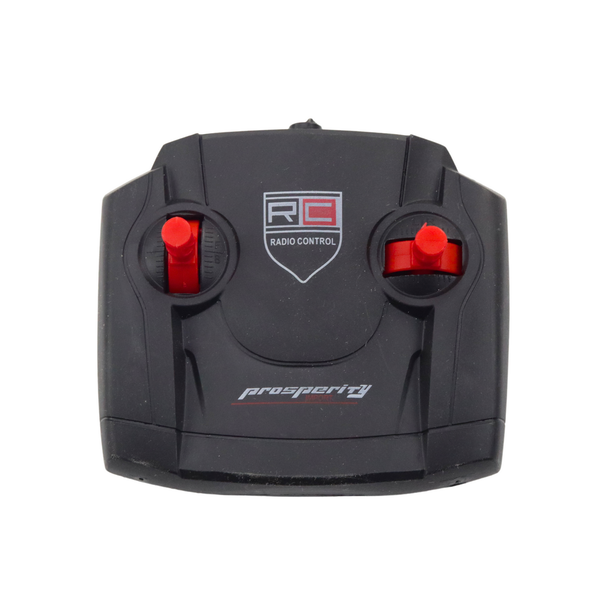 Rc 1:20 Remote Controlled Off-road Police Car