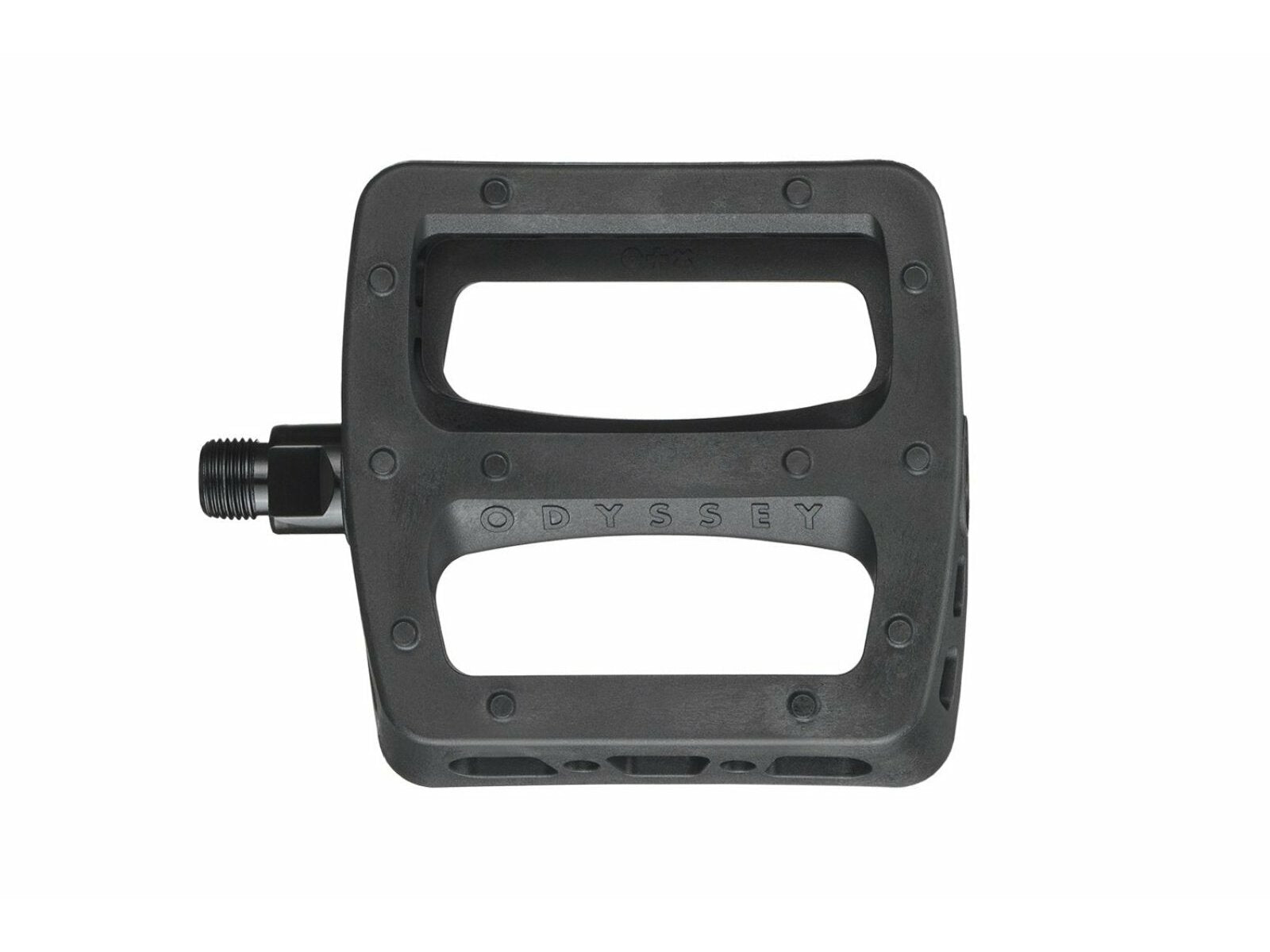 Odyssey Odyssey Twisted Pro Pc Pedal Black