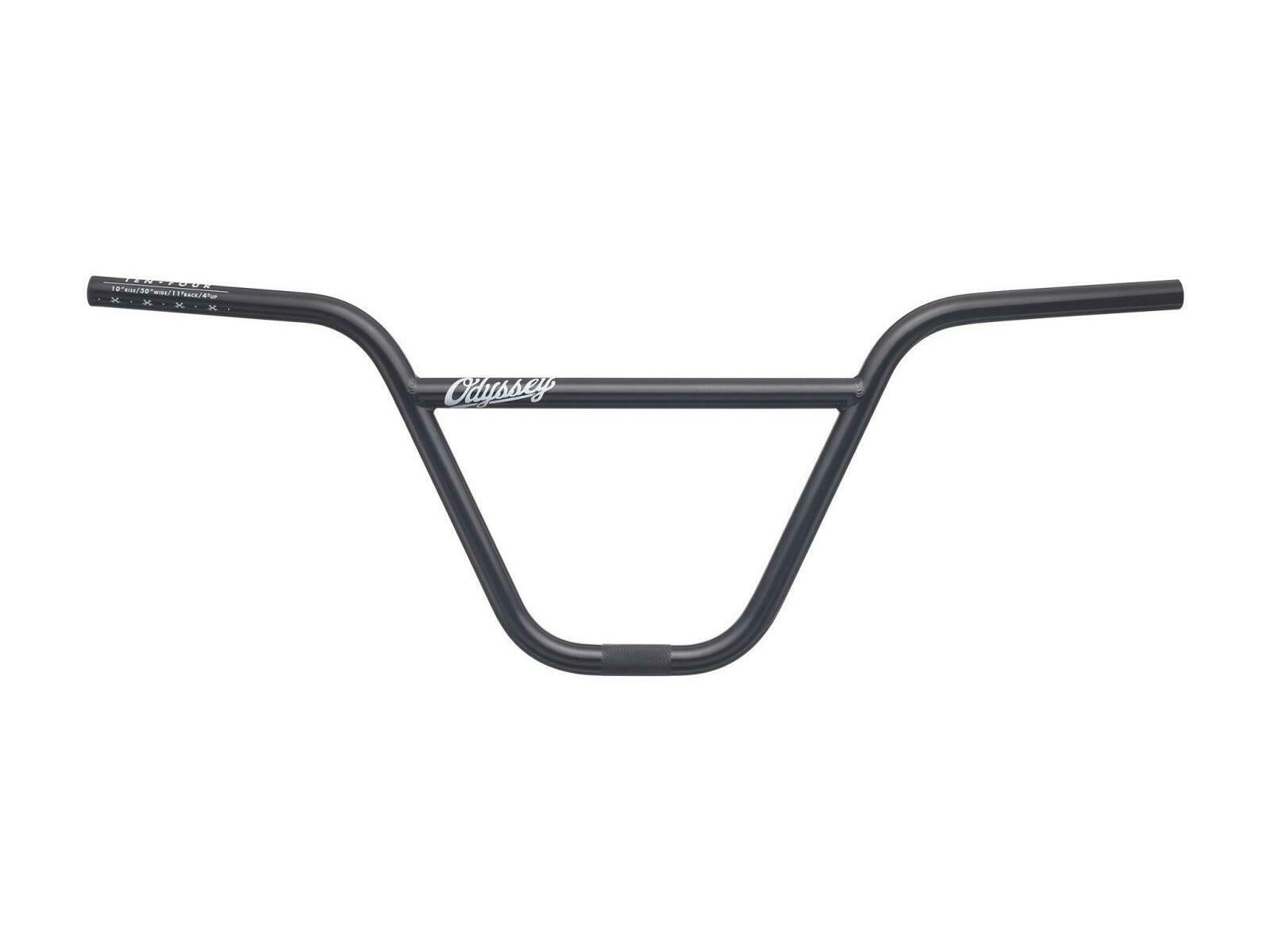 Odyssey Odyssey 10-4 Bar Black