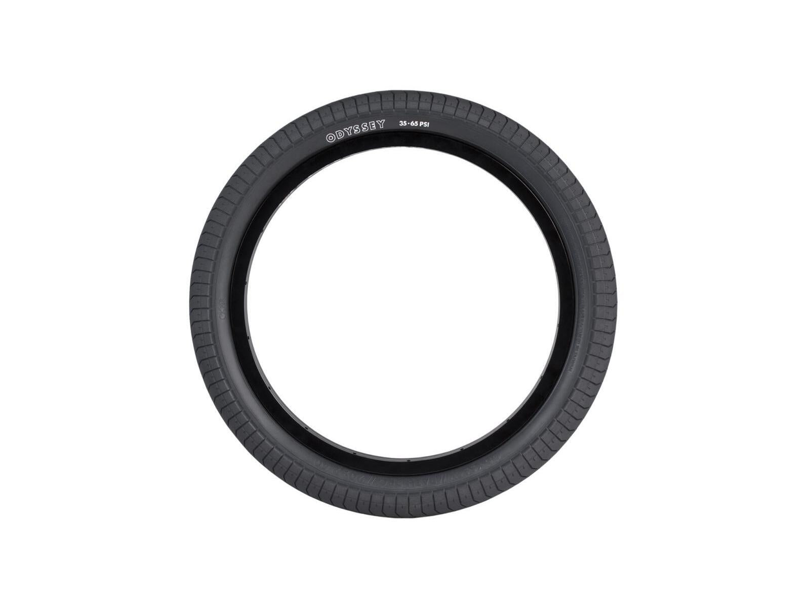 Odyssey Odyssey Pathpro 65psi Tire Black 20 - 20"