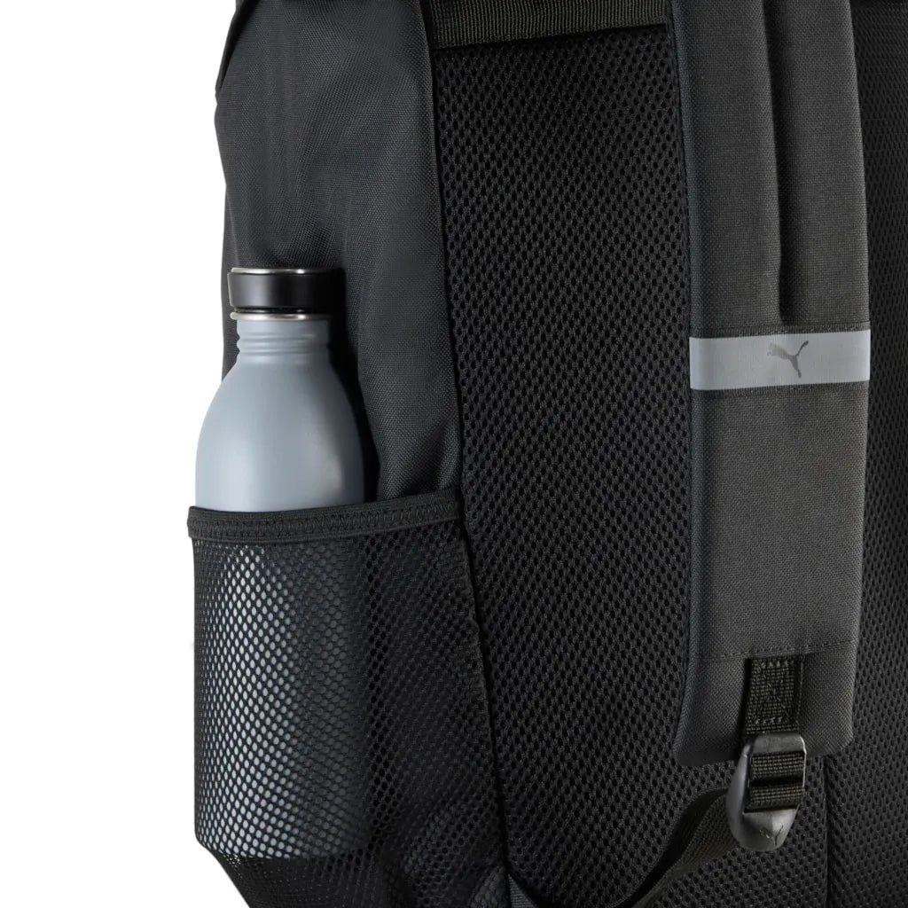 Batoh Puma Phase s kapucí – X