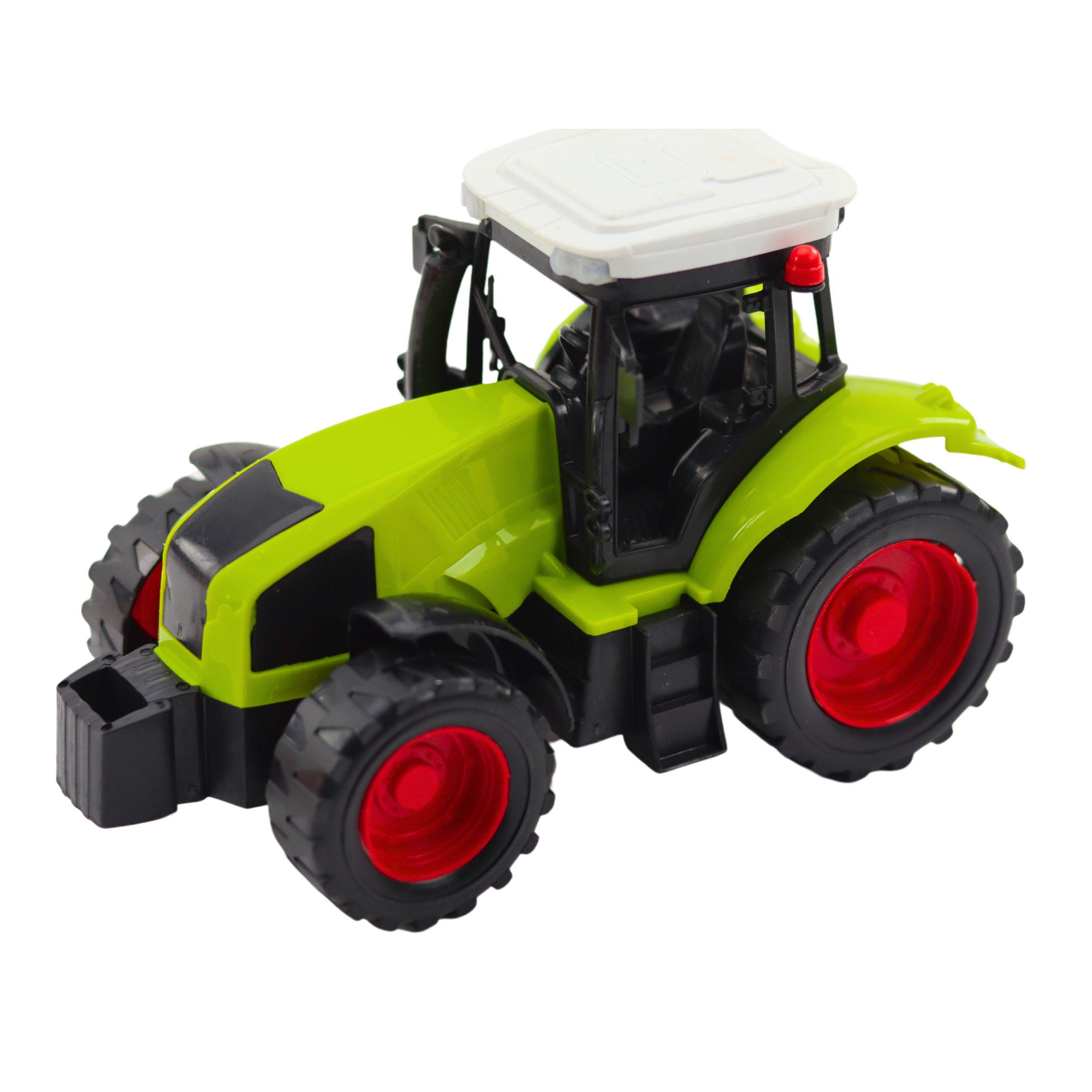Agricultural Tractor Farm Tanker Rake Set