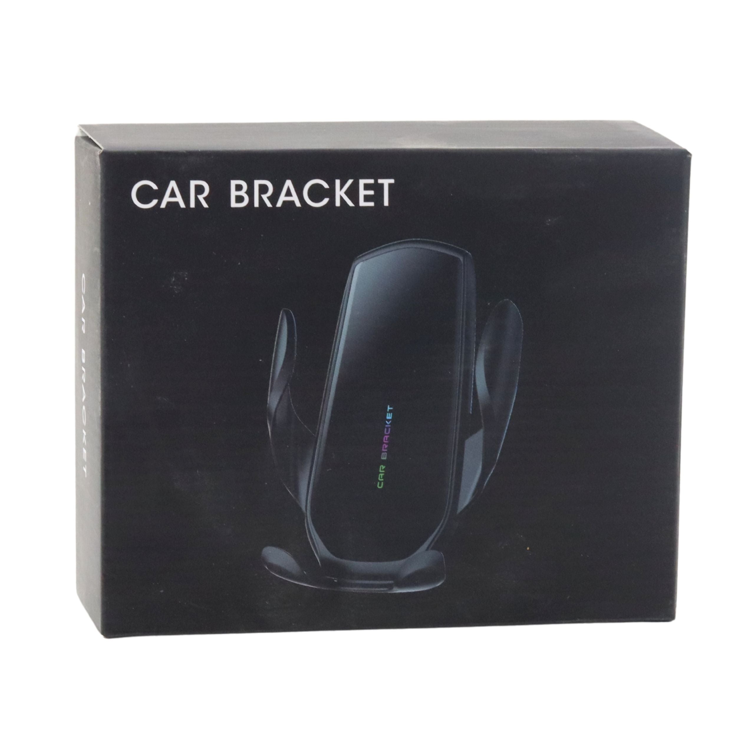 Gravity Car Mount For Air Vent Black