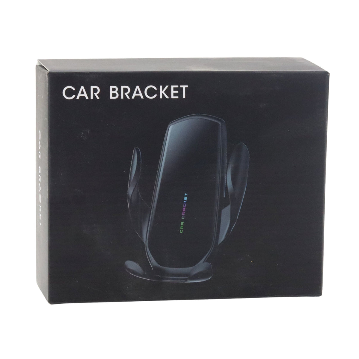 Gravity Car Mount For Air Vent Black