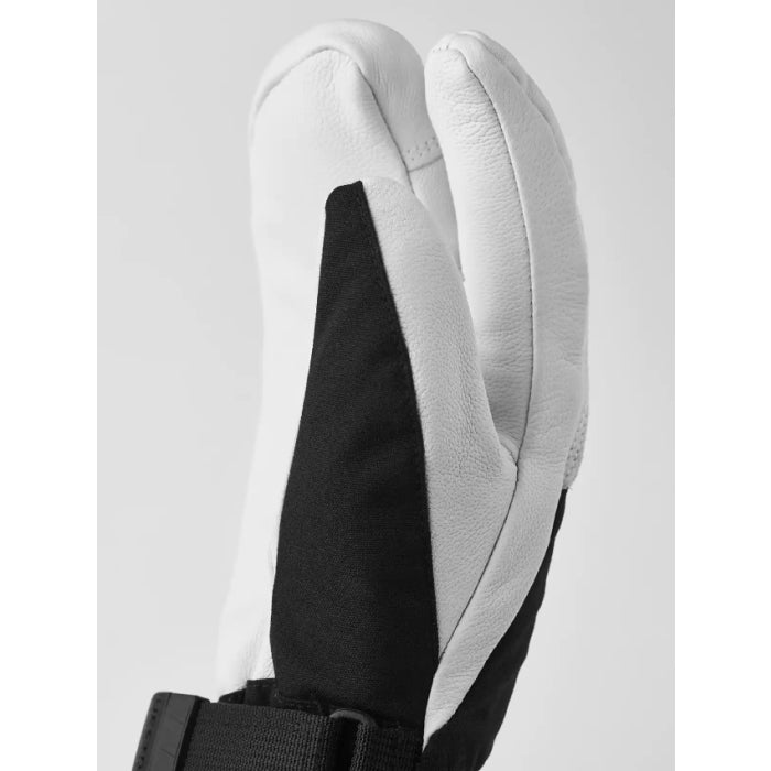 Hestra Luvas de esqui/snowboard mulher