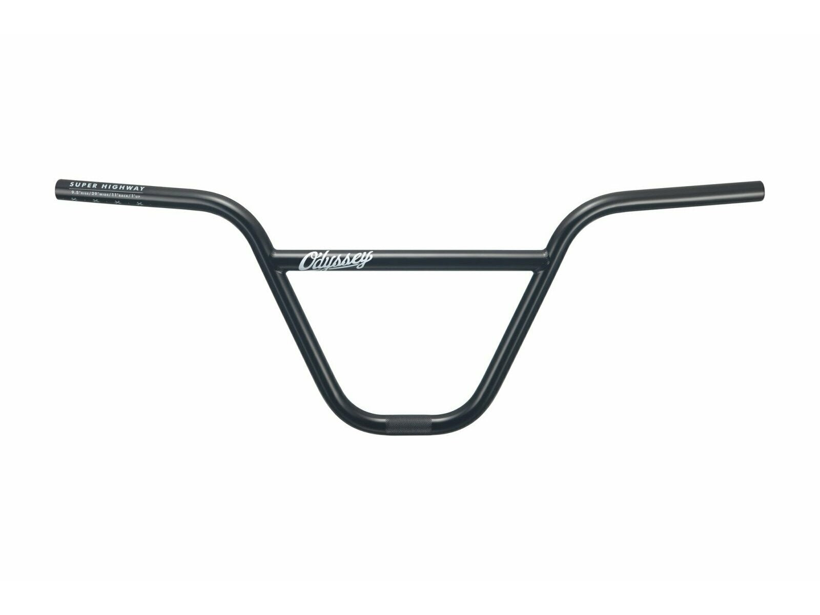 Odyssey Odyssey Super Highway Bar Black